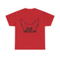 Australian Cattle Dog Dad Tee