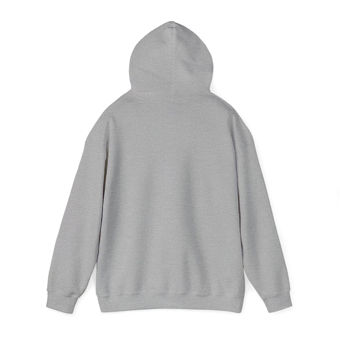 Akbash Mom Hoodie