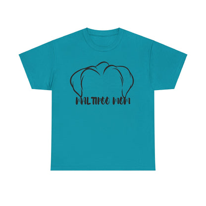 Maltipoo Mom Tee