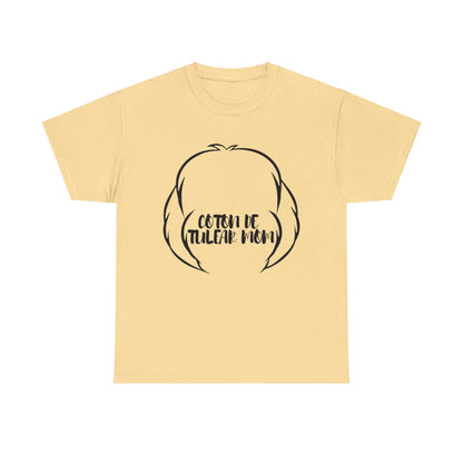 Coton De Tulear Mom Tee