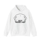 Great Pyrenees Mom Hoodie