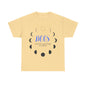 Dogs Moon Phase Tee