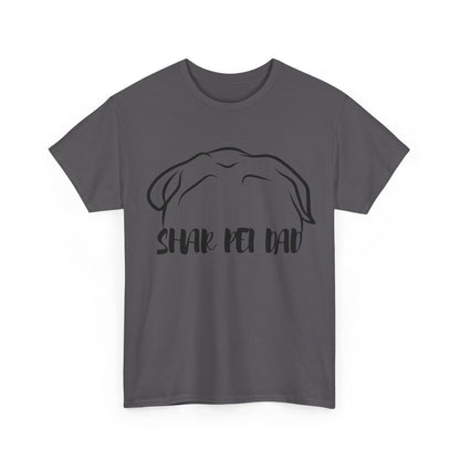 Shar Pei Dad Tee