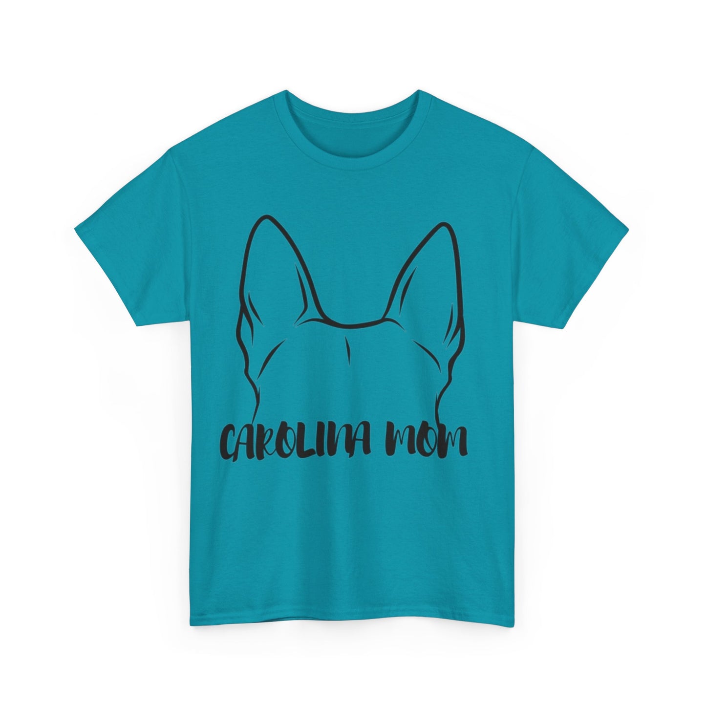 Carolina Mom Tee