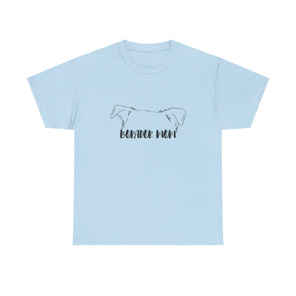 Borador Mom Tee