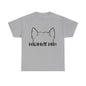 Alaskan Malamute Mom Tee