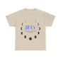 Dogs Moon Phase Tee