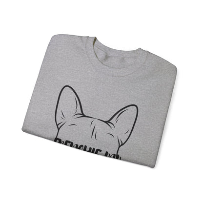 French Bulldog Dad Crewneck