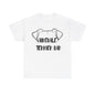 Airedale Terrier Dad Tee