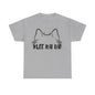 Alaskan Klee Kai Dad Tee