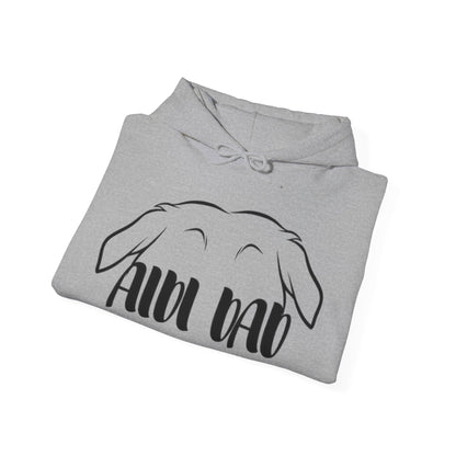 Aidi Dad Hoodie