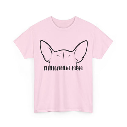 Chihuahua Mom Tee