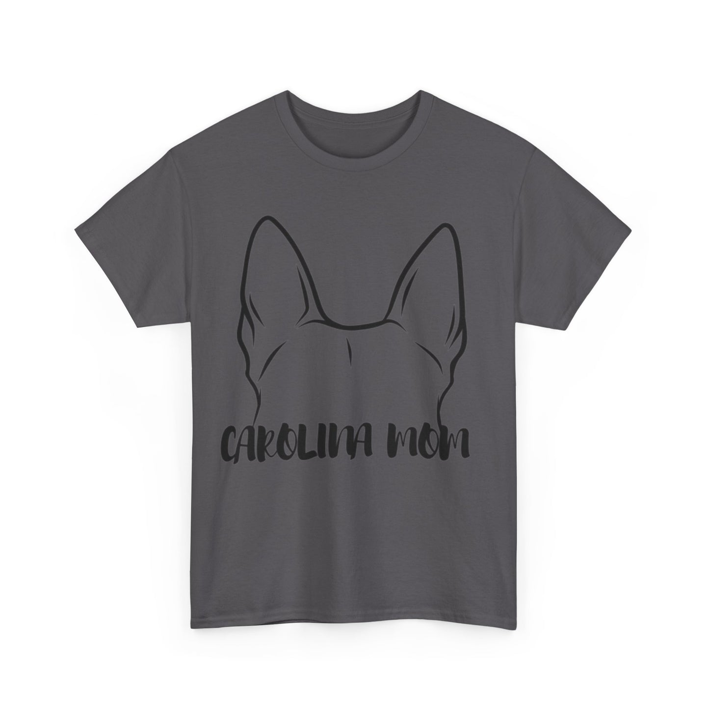 Carolina Mom Tee