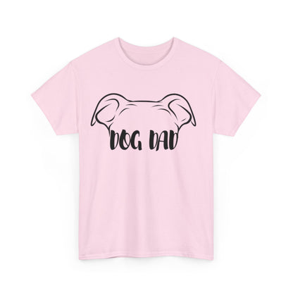 Dog Dad Tee