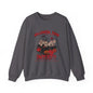 Halloween Town University Crewneck