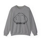 Bichon Dad Crewneck