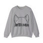 Akita Mom Crewneck