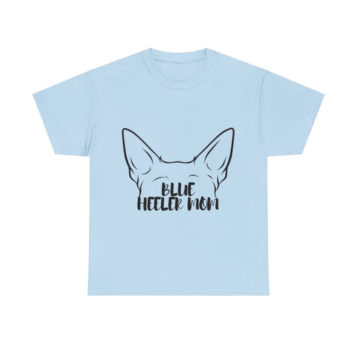 Australian Cattle Dog Mom Tee