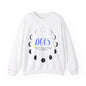 Dogs Moon Phase Crewneck