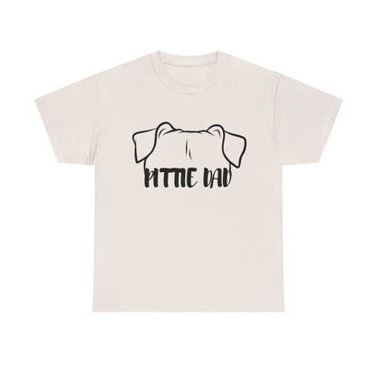 Pittie Dad Tee