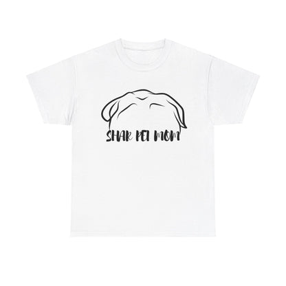 Shar Pei Mom Tee