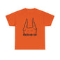 Doberman Dad Tee