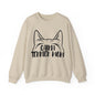 Cairn Terrier Mom Crewneck