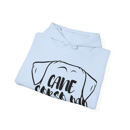 Cane Corso Dad Hoodie