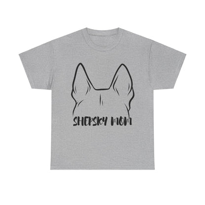 Shepsky Mom Tee