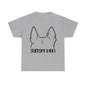 Shepsky Mom Tee