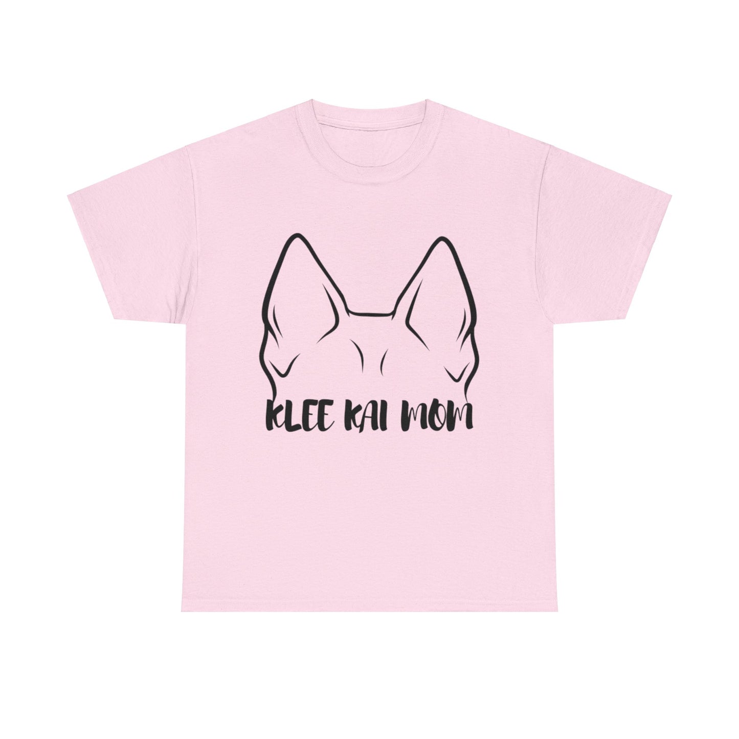 Alaskan Klee Kai Mom Tee