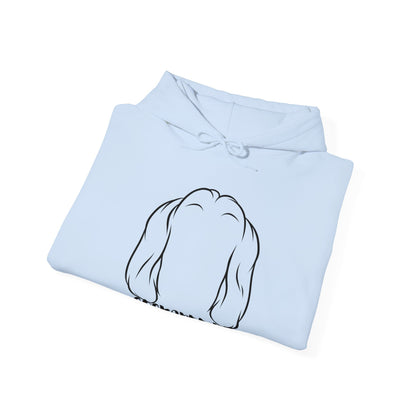 Cockapoo Dad Hoodie