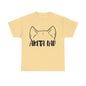 Akita Dad Tee