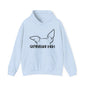 Greyhound Mom Hoodie