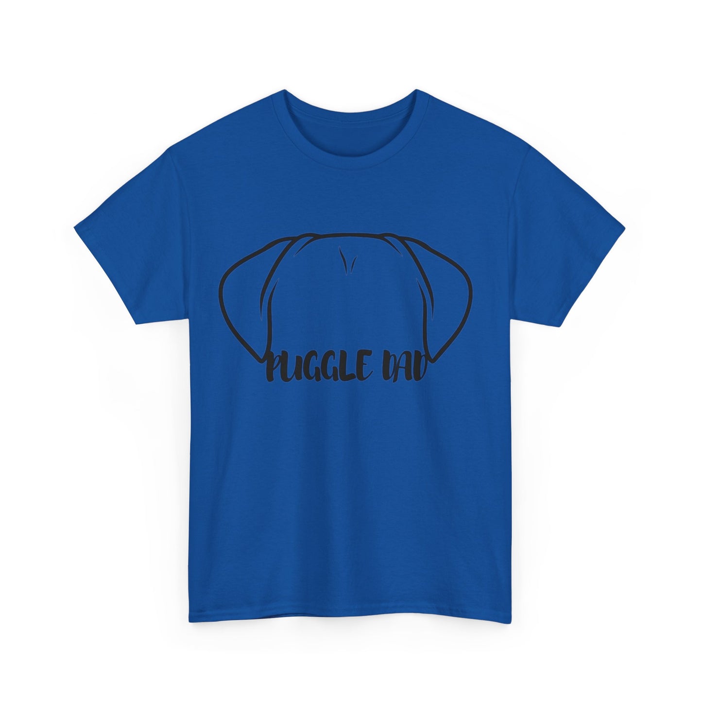 Puggle Dad Tee