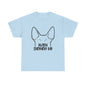 Dutch Shepherd Dad Tee