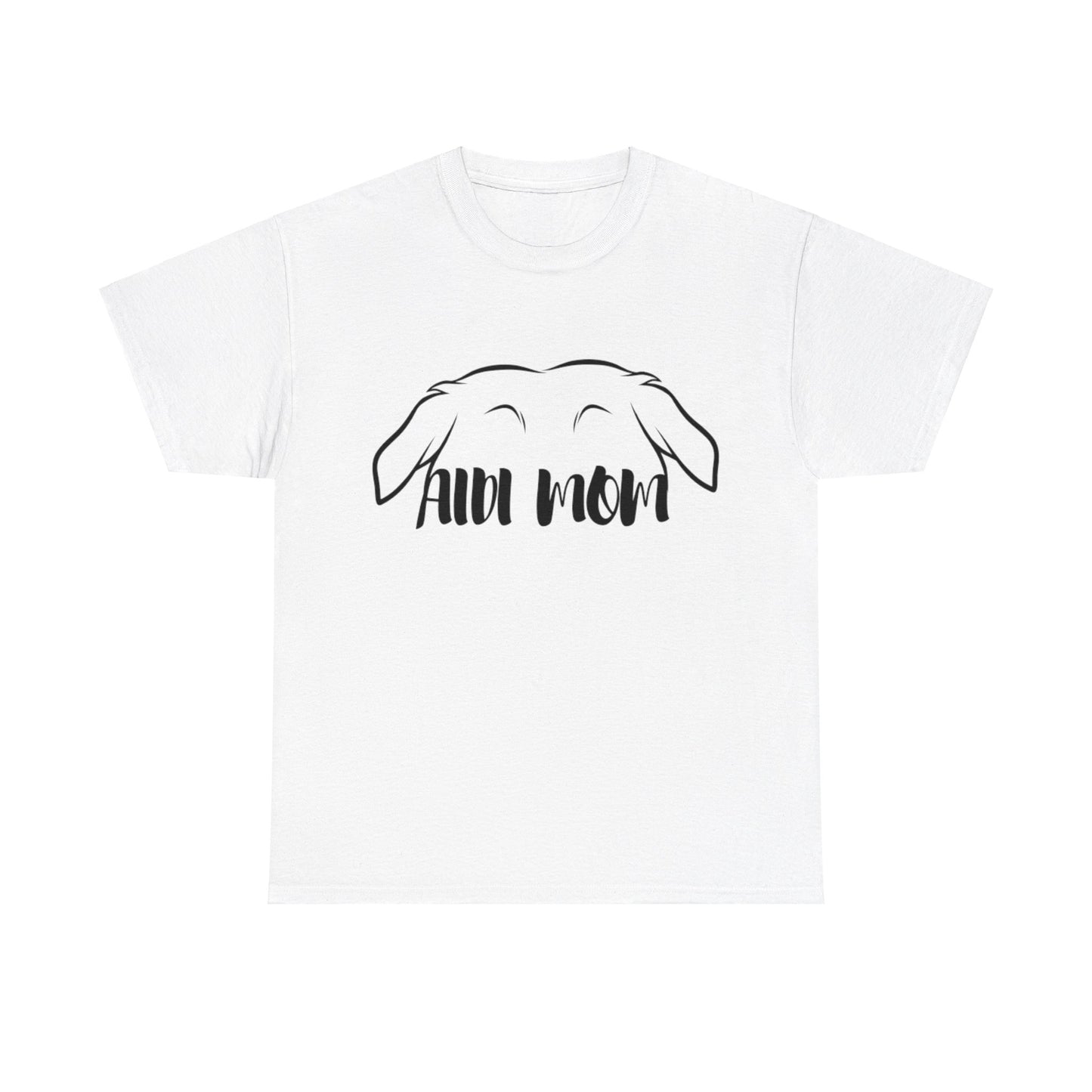 Aidi Mom Tee