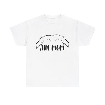 Aidi Mom Tee