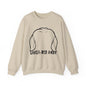 Lhasa Apso Mom Crewneck