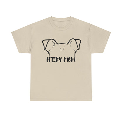 Pitsky Mom Tee