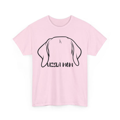 Vizsla Mom Tee