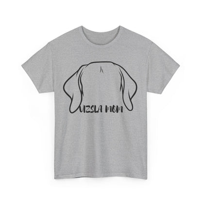 Vizsla Mom Tee