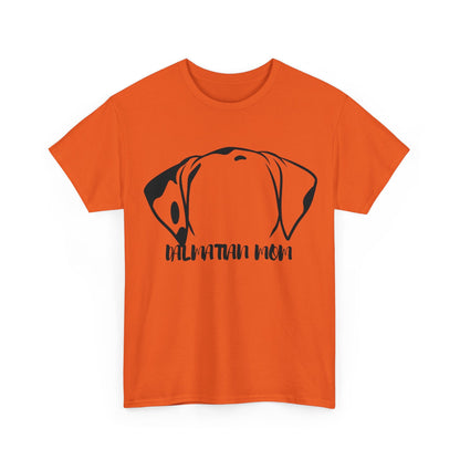 Dalmatian Mom Tee