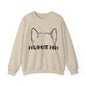 Alaskan Malamute Mom Crewneck