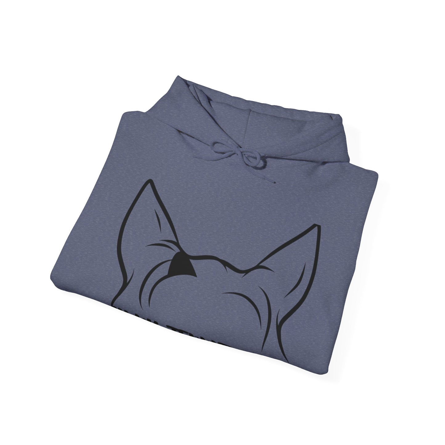 Silky Terrier Mom Hoodie