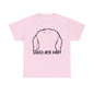 Lhasa Apso Mom Tee