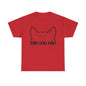 Shiba Inu Mom Tee