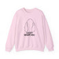 Basset Hound Mom Crewneck