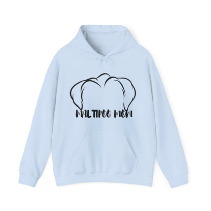 Maltipoo Mom Hoodie