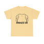 Pekingese Dad Tee